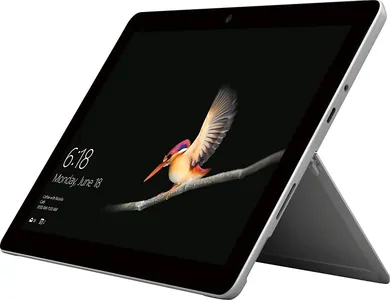 Замена шлейфа на планшете Microsoft Surface Go 10 в Москве